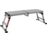 Телескопическая рабочая платформа solid line Telesteps 61209-601 1