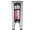Телескопическая рабочая платформа solid line Telesteps 61209-601 3