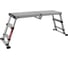 Телескопическая рабочая платформа solid line Telesteps 61209-601 7