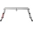 Телескопическая рабочая платформа solid line Telesteps 61209-601 8