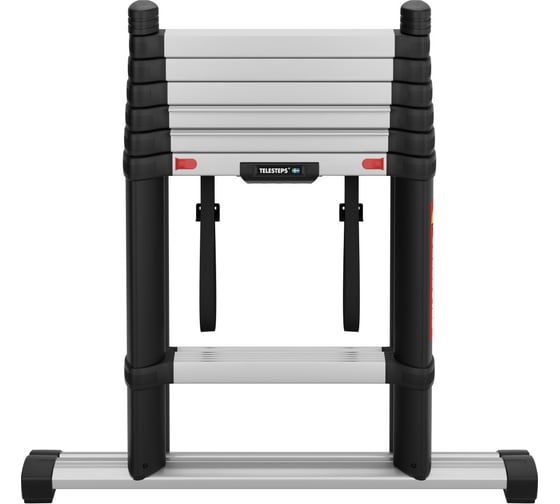 Телескопическая лестница-стремянка combi line 2,3 м Telesteps 72423-681