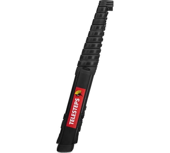 Телескопическая лестница prime line 3,5 м m s Telesteps 72235-781