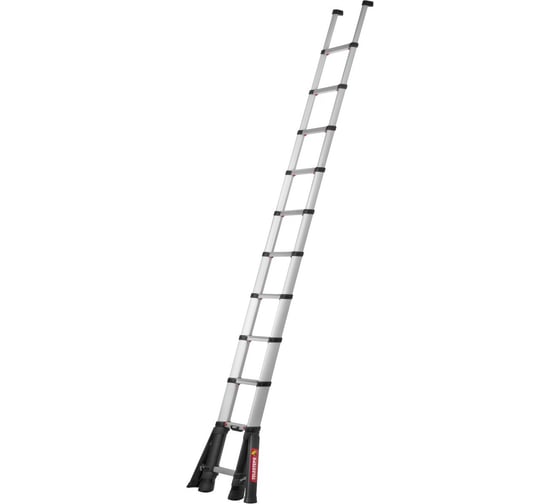 Телескопическая лестница prime line 3,5 м m s Telesteps 72235-781