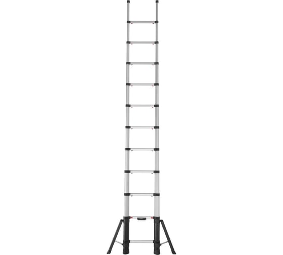 Телескопическая лестница prime line 3,5 м m s Telesteps 72235-781