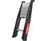 Телескопическая лестница prime line 3,5 м m s Telesteps 72235-781 1