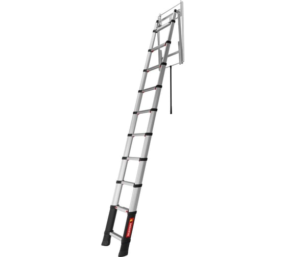 Чердачная лестница loft maxi Telesteps 72527-541