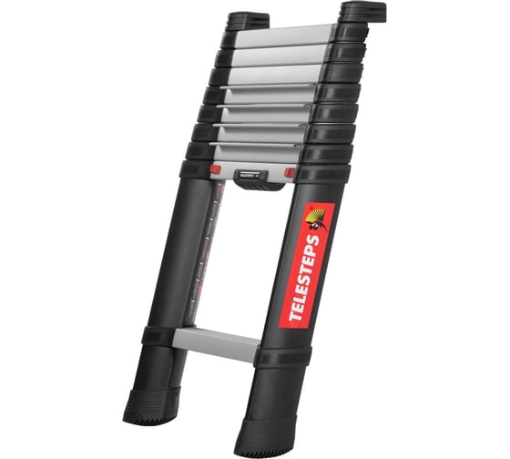 Телескопическая лестница Prime Line 3,0 м Telesteps 70230-581