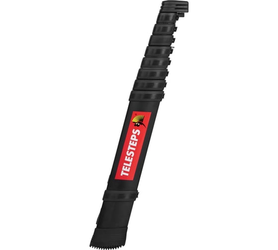 Телескопическая лестница Prime Line 3,0 м Telesteps 70230-581
