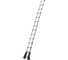 Телескопическая лестница prime line 4,1 м m s Telesteps 72241-781 4