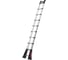 Телескопическая лестница prime line 4,1 м m s Telesteps 72241-781 7