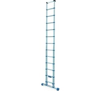 Телескопическая лестница Zarges Compactstep 13 ступеней 40401
