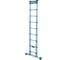 Телескопическая лестница Zarges Compactstep 13 ступеней 40401 2