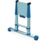 Телескопическая лестница Zarges Compactstep 13 ступеней 40401 3
