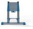 Телескопическая лестница Zarges Compactstep 13 ступеней 40401 4