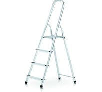Стремянка Zarges 7 ступеней 49597