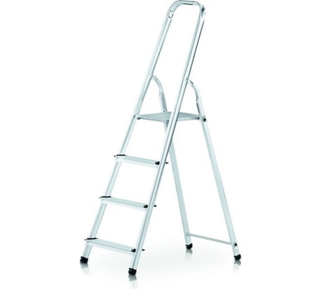 Стремянка Zarges 4 ступени 44144
