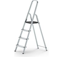 Стремянка Zarges 4 ступени 49594