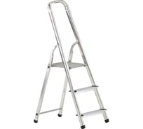 Стремянка Zarges 3 ступени 44143