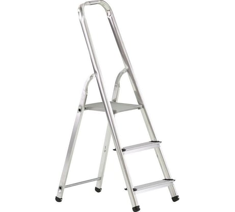 Стремянка Zarges 3 ступени 44143