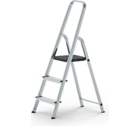 Стремянка Zarges 3 ступени 49593