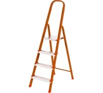 Стальная стремянка Gigant GSL 104