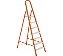 Стальная стремянка Gigant GSL 107