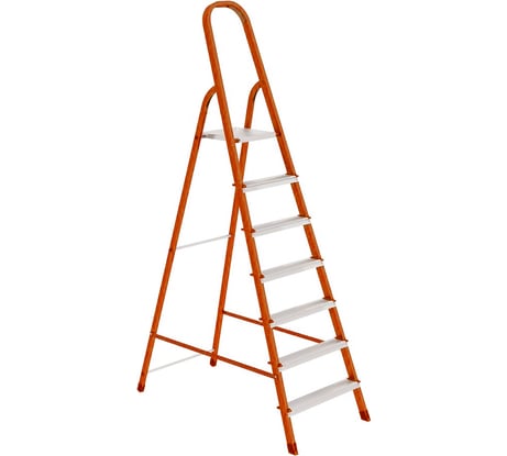 Стальная стремянка Gigant GSL 107