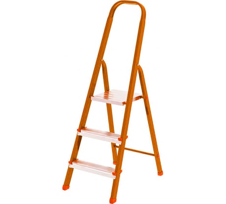 Стальная стремянка Gigant GSL 103