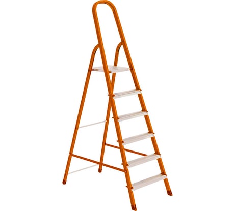 Стальная стремянка Gigant GSL 106