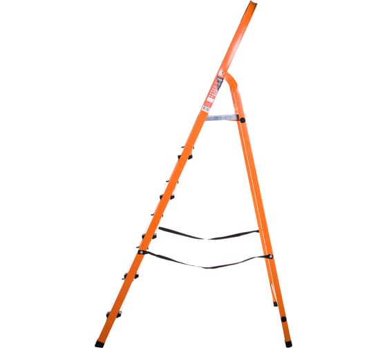 Стальная стремянка Gigant GSL 106