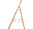 Стальная стремянка Gigant GSL 106 2