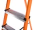 Стальная стремянка Gigant GSL 106 5