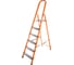 Стальная стремянка Gigant GSL 106 6