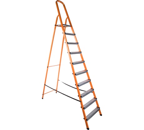 Стальная стремянка Gigant GSL 110