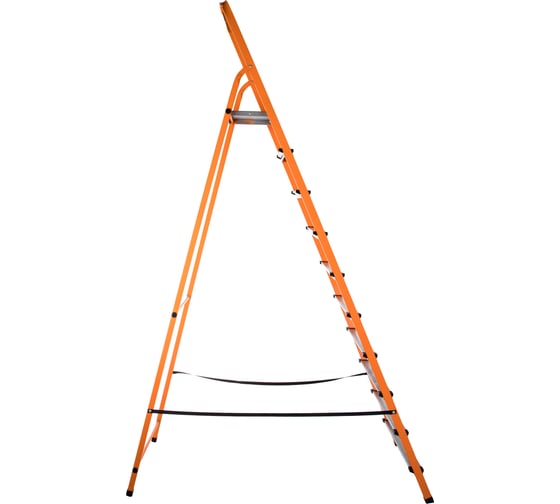 Стальная стремянка Gigant GSL 110