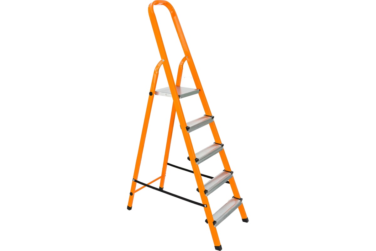 Стальная стремянка Gigant GSL 105 - выгодная цена, отзывы ...