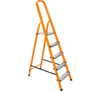 Стальная стремянка Gigant GSL 105