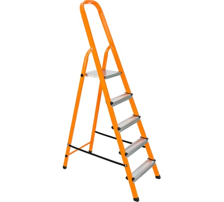 Стальная стремянка Gigant GSL 105