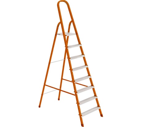 Стальная стремянка Gigant GSL 108