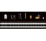Алюминиевая двухсекционная лестница Вихрь ЛА 2х7 73/5/1/23 2