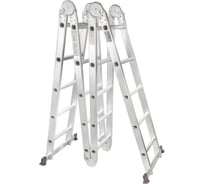 Складная многофункциональная лестница Forcekraft fk-bl-405b 52849