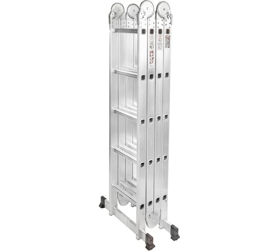 Складная многофункциональная лестница Forcekraft fk-bl-405b 52849