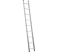 Приставная лестница СИБИН 10 ступеней 38834-10