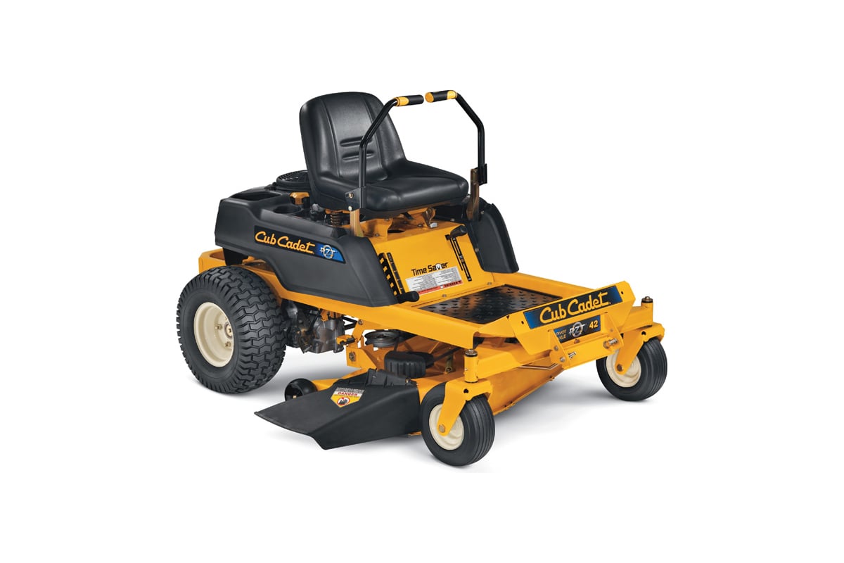 Cub Cadet Rzt 42 Wallpaper 8k