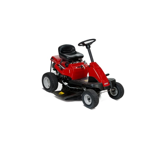 Райдер MTD Minirider 76 SD 13A226JD600 0