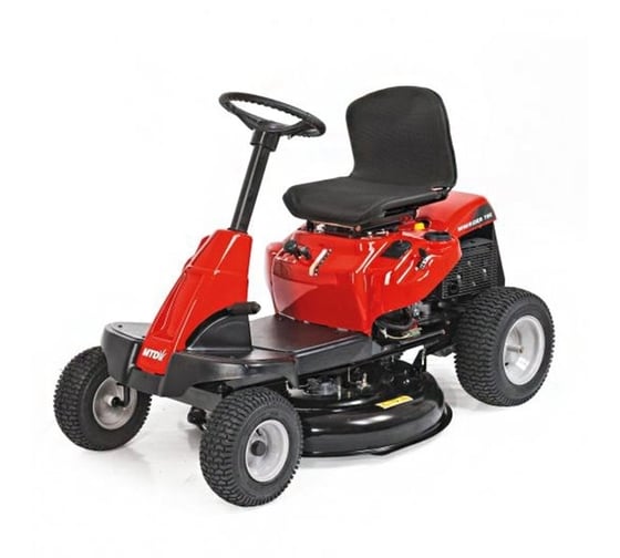 Райдер MTD Minirider 76 SD 13A226JD600 2