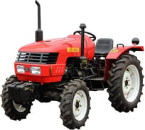 Садовый трактор с гидровыходами DONGFENG DF 244