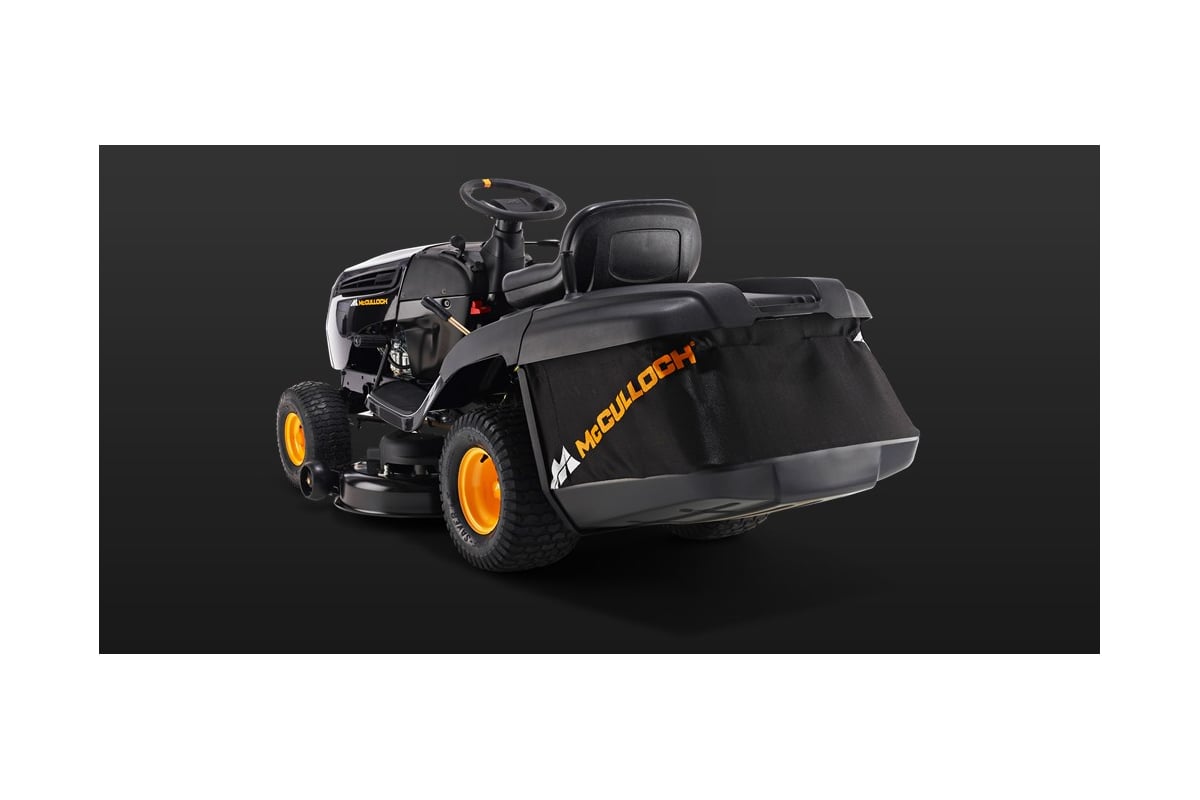 McCulloch m115-77tc 9605100-59 [73/92] Pentru a înlocui cureaua de