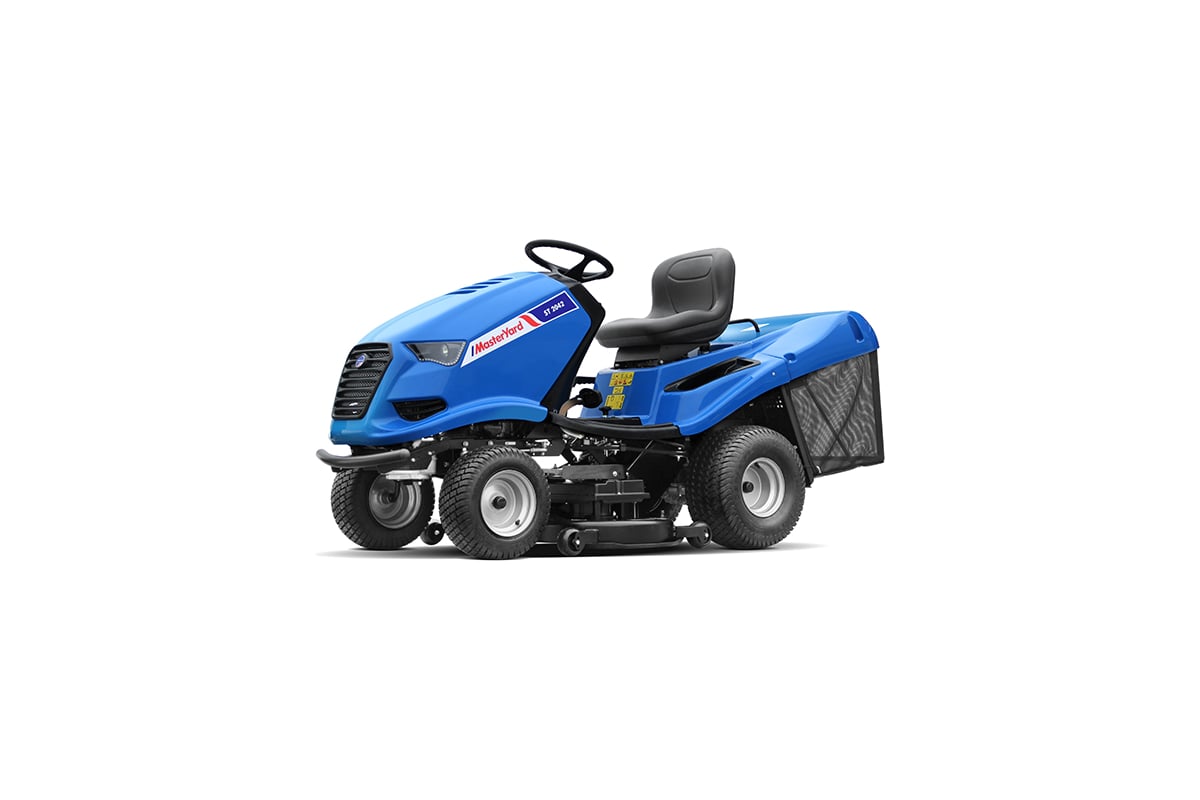 Газонокосильная машина MasterYard ST2042 2WD ST2042