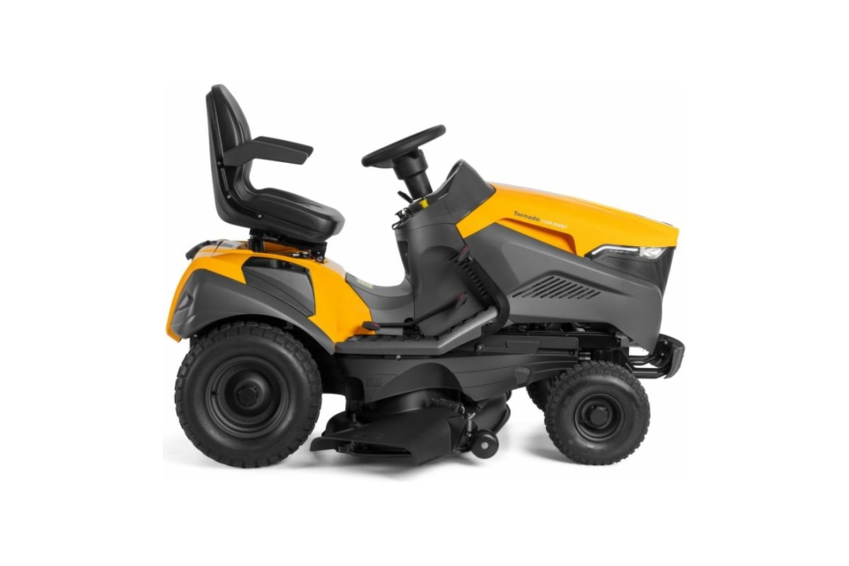 Садовый трактор STIGA TORNADO 7108 HWSY 2T1845281/ST1 выгодная цена
